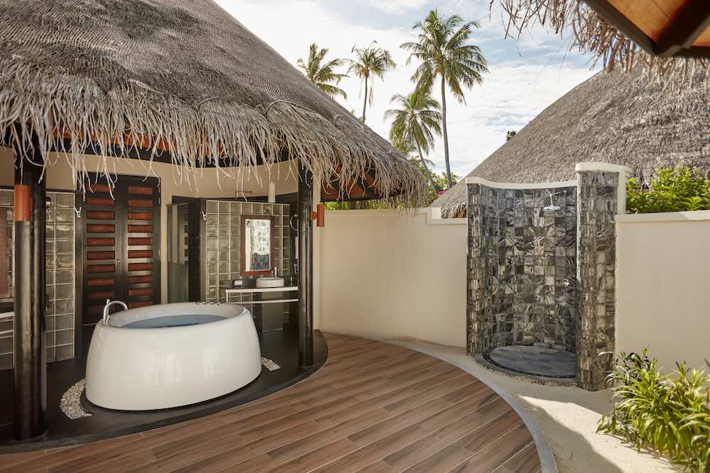 Beach Villa photo 10
